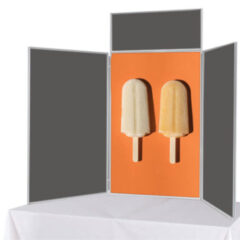 Senior table top folding kit