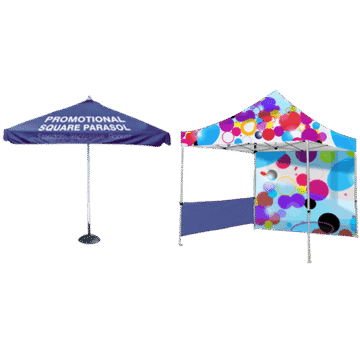 Gazebo Tents