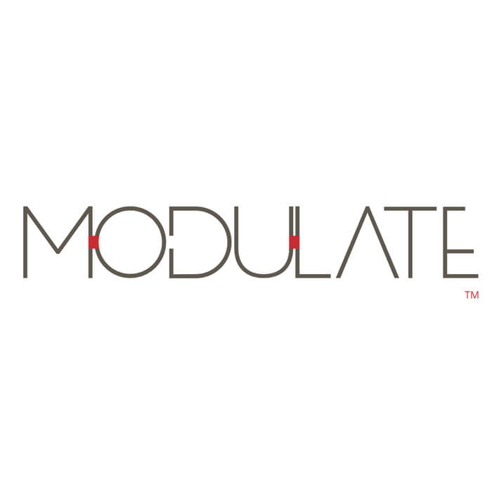 Modulate™ Logo