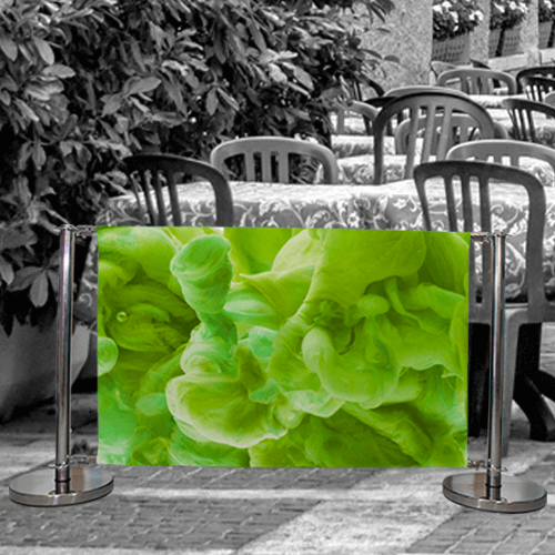 Deluxe Café banner
