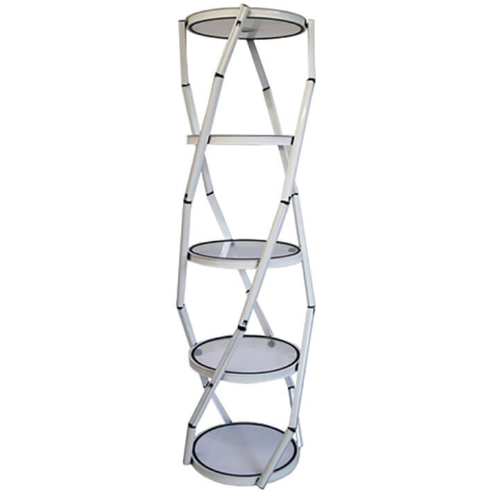 Image of Tower spiralling