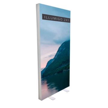 IllumiGo™ 2 x 1
