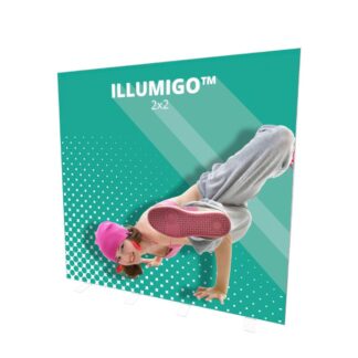 IllumiGo™ 2 x 2