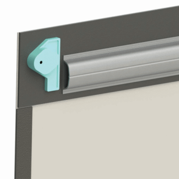 Rigidising Bars