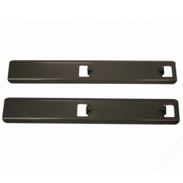 Magnetic Pop-up Stabilising Feet