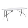 Folding Event Table - Size 6ft