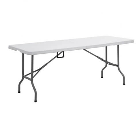 Folding Event Table - Size 6ft