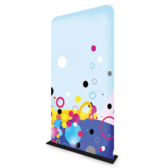 Image of a Monolith Fabric display