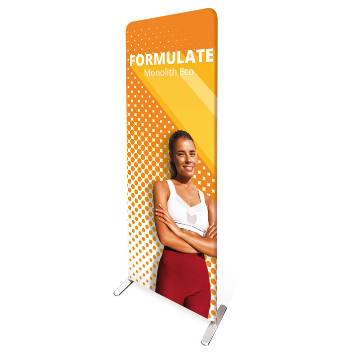 Image of a Monolith Eco with a different fabric