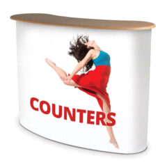 Counters & Workstations