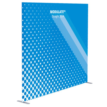Image of a Modulate straight 3024 with straight corners