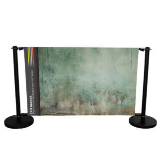 Standard Café banner