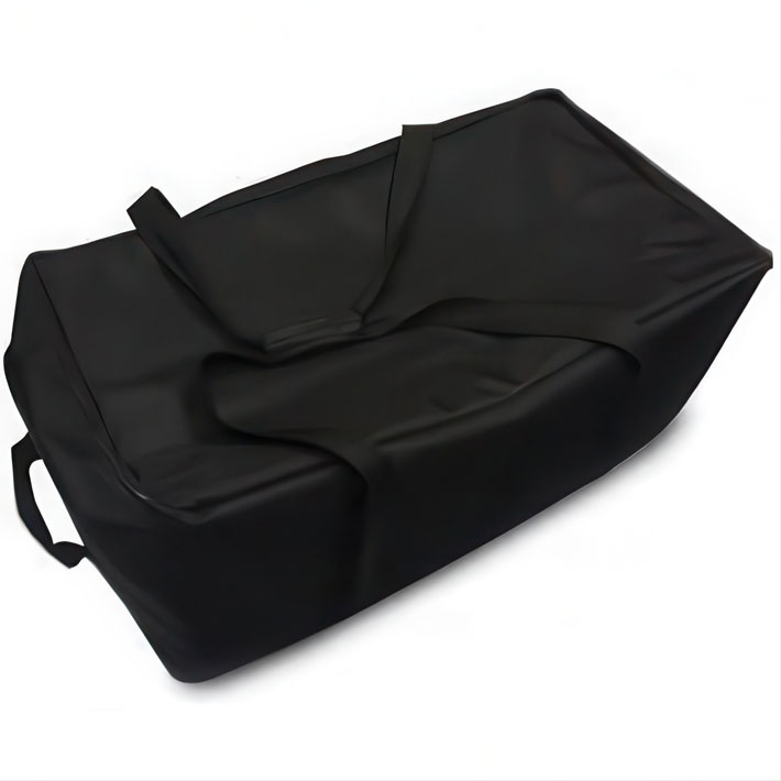 magnetic counter frame and mag bars